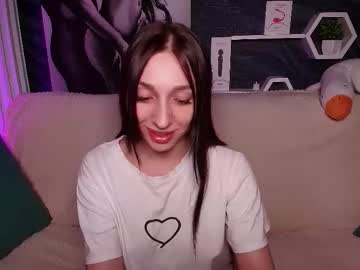 Sheillawood August 11, 2025 Chaturbate stream image