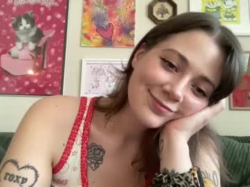 Sweetcandyangel August 11, 2025 Chaturbate stream image