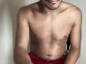 Escandio August 11, 2025 Chaturbate stream image