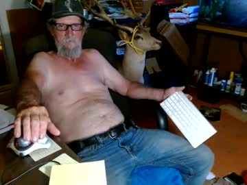 Funmike2000 August 11, 2025 Chaturbate stream image
