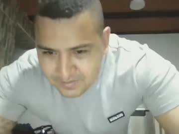 Hansel_3 August 11, 2025 Chaturbate stream image
