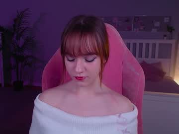 Jamie_Chung August 11, 2025 Chaturbate stream image