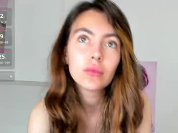 Keepnina August 11, 2025 Chaturbate stream image