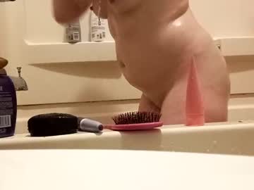 Kitty_Leefukkme August 11, 2025 Chaturbate stream image