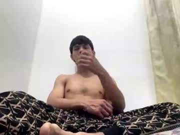 Mark_Rut August 11, 2025 Chaturbate stream image