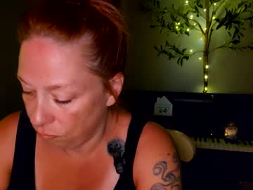 Mysticminxxx August 11, 2025 Chaturbate stream image