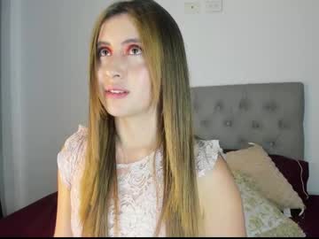 Nicol_Swift_ August 11, 2025 Chaturbate stream image