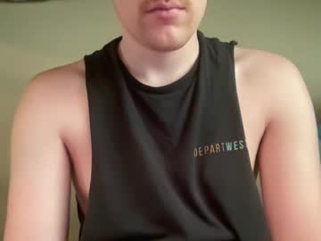 Puppyrojo August 11, 2025 Chaturbate stream image