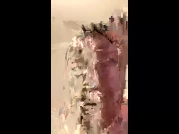 Rampant6666 August 11, 2025 Chaturbate stream image