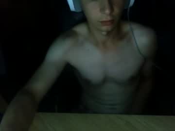 Creamfilling1 August 11, 2025 Chaturbate stream image