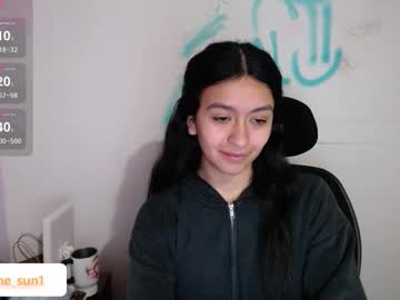 Elaine_Sun August 11, 2025 Chaturbate stream image