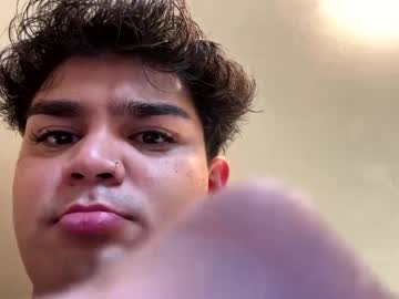 Jexrs August 11, 2025 Chaturbate stream image