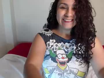 Kara__Gower August 11, 2025 Chaturbate stream image