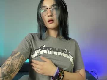 Lykaia_Rose August 11, 2025 Chaturbate stream image