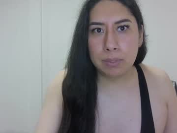 Michell_Tsmx August 11, 2025 Chaturbate stream image
