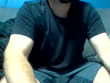 Ontarioguy_3 August 11, 2025 Chaturbate stream image