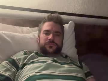 Rufio41 August 11, 2025 Chaturbate stream image