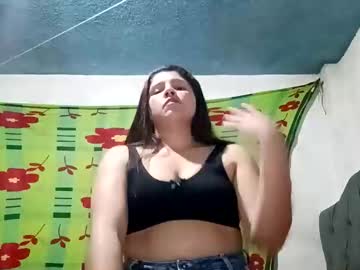 Shirly_Hz August 11, 2025 Chaturbate stream image