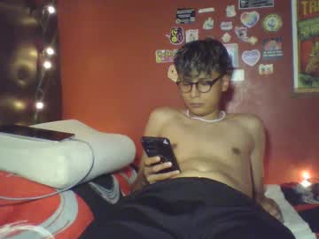 Alexrive0 August 11, 2025 Chaturbate stream image