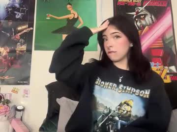 Angelcak3s August 11, 2025 Chaturbate stream image