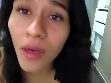 Annie_Darling_ August 11, 2025 Chaturbate stream image