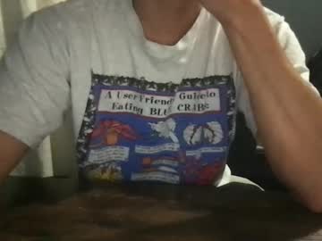 Blessedboy430 August 11, 2025 Chaturbate stream image