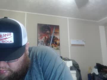 Daddybearcuddles August 11, 2025 Chaturbate stream image