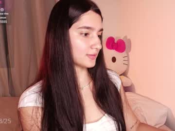 Dolceangel__ August 11, 2025 Chaturbate stream image