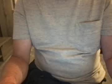 Fuck_Me_In_Gr August 11, 2025 Chaturbate stream image