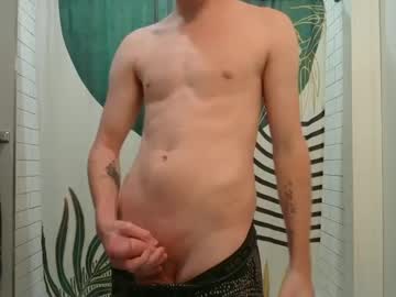 Gingerbr3ad121 August 11, 2025 Chaturbate stream image