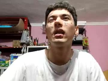 Hydanmc August 11, 2025 Chaturbate stream image