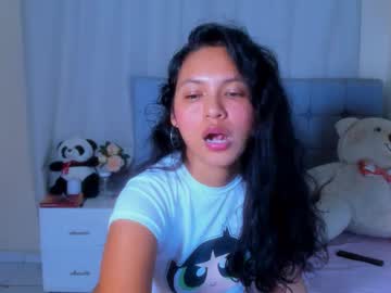 Lilydolll August 11, 2025 Chaturbate stream image