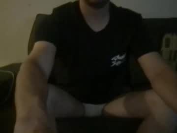 Lucbear1234 August 11, 2025 Chaturbate stream image