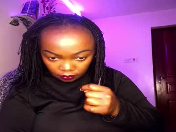 Lulu_Sparks1 August 11, 2025 Chaturbate stream image