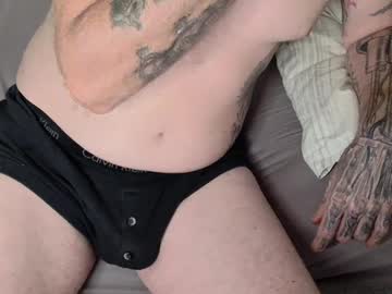 Showoffjay46 August 11, 2025 Chaturbate stream image