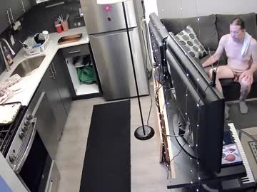 Sqwindak August 11, 2025 Chaturbate stream image