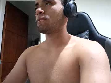 20debogota August 11, 2025 Chaturbate stream image
