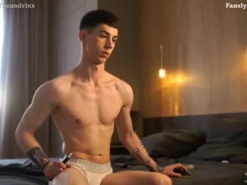 Bbrandon_ August 11, 2025 Chaturbate stream image