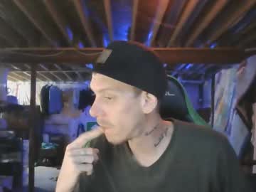 Bistoner4200 August 11, 2025 Chaturbate stream image