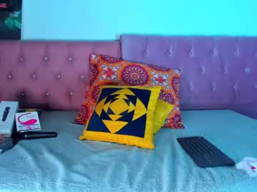 Camigingerxx August 11, 2025 Chaturbate stream image