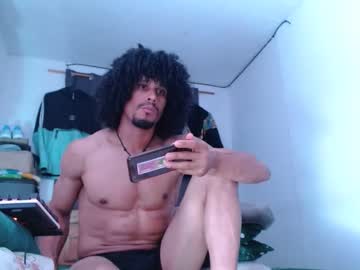 Cesar_Master_ August 11, 2025 Chaturbate stream image