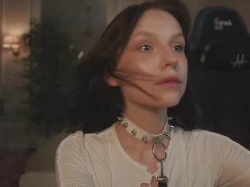 Claire_Bennett August 11, 2025 Chaturbate stream image
