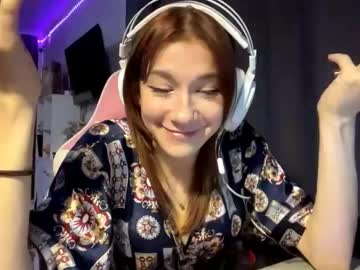 Claudiacaponera August 11, 2025 Chaturbate stream image