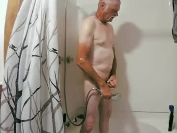 Elcamino83 August 11, 2025 Chaturbate stream image
