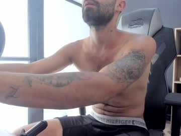 Leostorm_ August 11, 2025 Chaturbate stream image