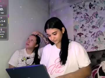 Melodyysweetie August 11, 2025 Chaturbate stream image