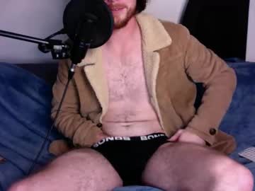 Robertdulcedeleche August 11, 2025 Chaturbate stream image