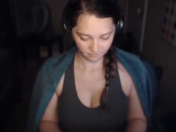 Rowanswolves August 11, 2025 Chaturbate stream image
