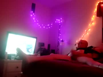 Sanguinaire2077 August 11, 2025 Chaturbate stream image