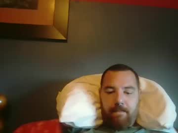 Thunderjacker August 11, 2025 Chaturbate stream image